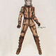Illustration for article titled The Original emBattlestar Galactica/em Could Have Looked Way More Glam